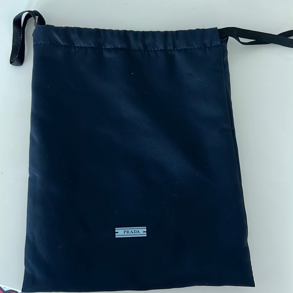 Prada Dust Bag